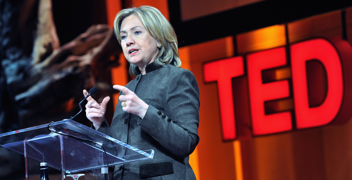Campaign Advice for Hillary Clinton from the World’s Most Famous Introvert